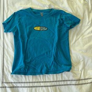 Serotonin LA baby tee